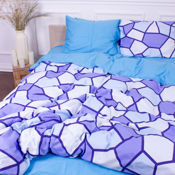 Фото - Наволочка MirSon Сатин 22-1105 Julia 70х70 (2200001183865)