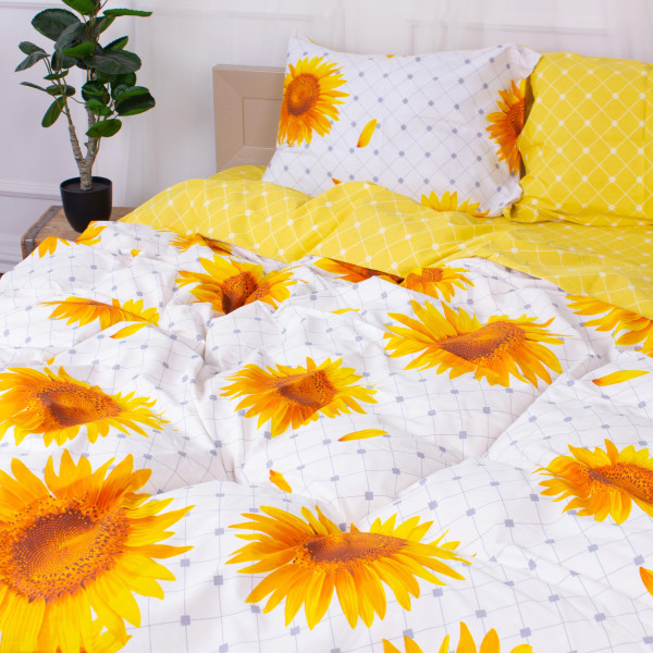 Фото - Наволочка MirSon Сатин 22-1140 Marina 40x60 см (2200001977679)