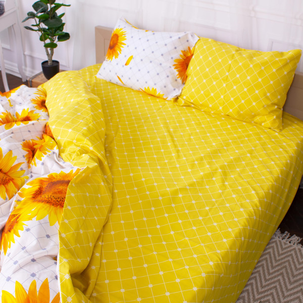 Фото - Наволочка MirSon Сатин 22-1140 Marina 40x60 см (2200001977679)