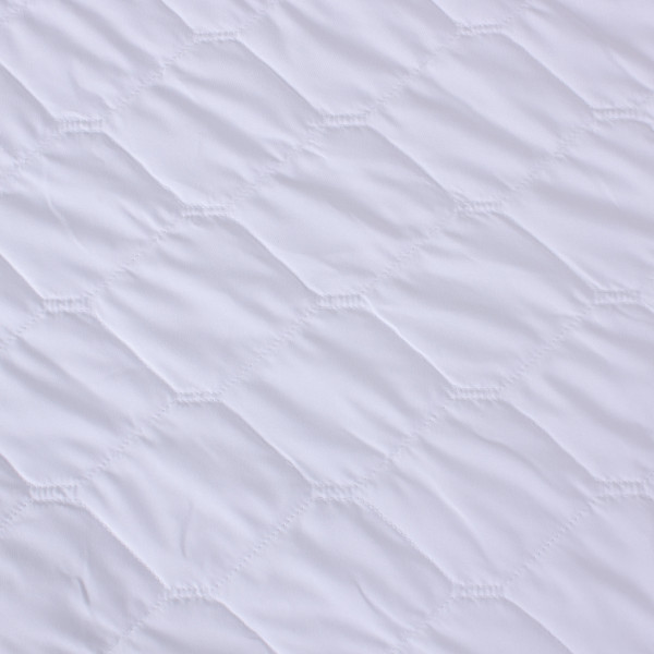 Фото - Наматрасник MirSon 952 Natural Line Стандарт Eco Aloe Vera 150x200 (2200000838087)