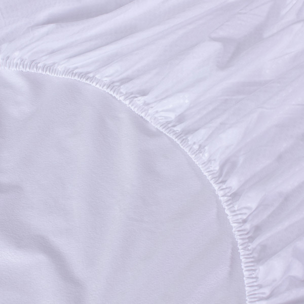 Фото - Наматрасник MirSon Terry Waterproof Aloe Vera 219 150x200 (2200000378019)