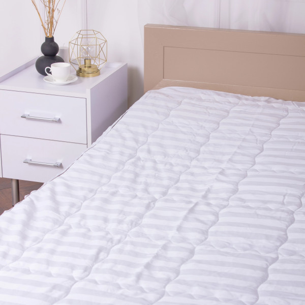 Фото - Наматрасник детский MirSon Royal Pearl Woollen 442 70х130 см (2200000069306)