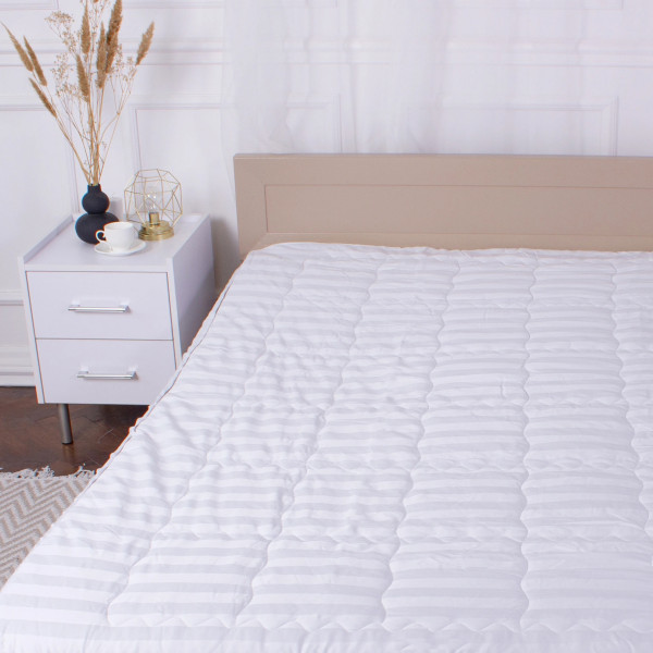 Фото - Наматрасник детский MirSon Royal Pearl Woollen 442 70х140 см (2200000069825)