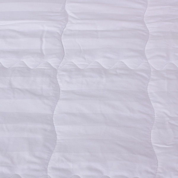 Фото - Наматрасник MirSon Royal Pearl Woollen 248/3 120x200 см (2200000376893)