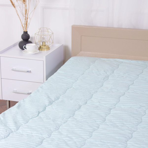 Фото - Наматрасник MirSon Valentino Waterproof Cotton Aloe Vera 274/1 150x200 (2200000378729)