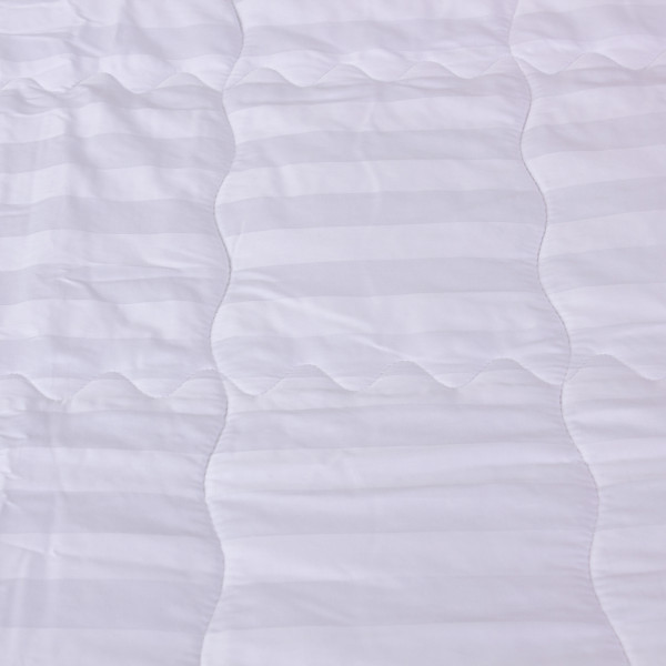 Фото - Наматрасник MirSon DeLuxe Silk 550 150x200 см (2200000388636)