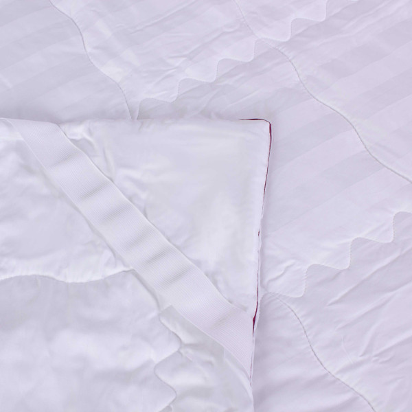 Фото - Наматрасник MirSon Deluxe Тенсель (Modal) 337 120x190 см (2200000387219)