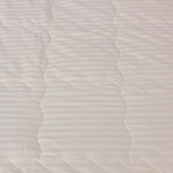 Фото - Наматрасник MirSon Carmela Waterproof Cotton 273/2 100x200 (2200000374745)