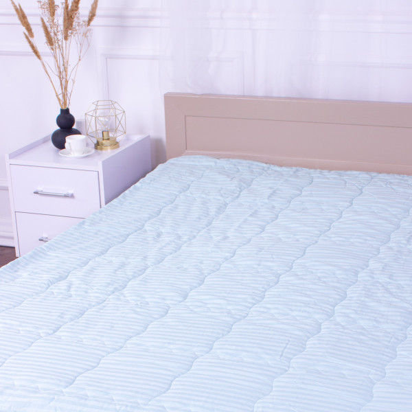 Фото - Наматрасник MirSon Valentino Waterproof Cotton 272/1 150x200 (2200000378644)