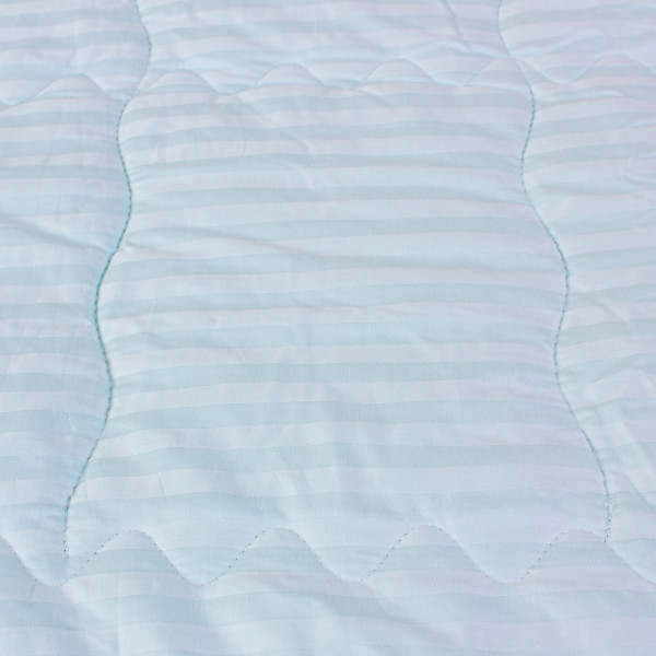 Фото - Наматрасник MirSon Valentino Waterproof Cotton 273/1 150x200 (2200000378682)