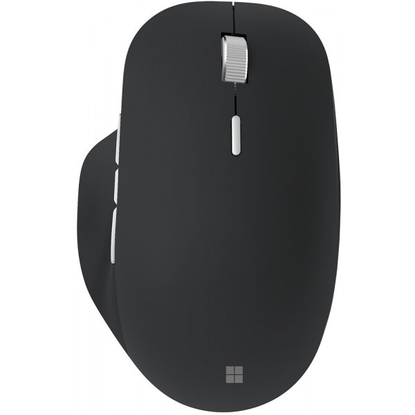 Фото - Мышь беспроводная Microsoft Precision BT Black (GHV-00013)