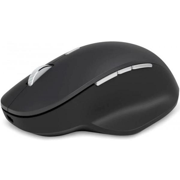 Фото - Мышь беспроводная Microsoft Precision BT Black (GHV-00013)