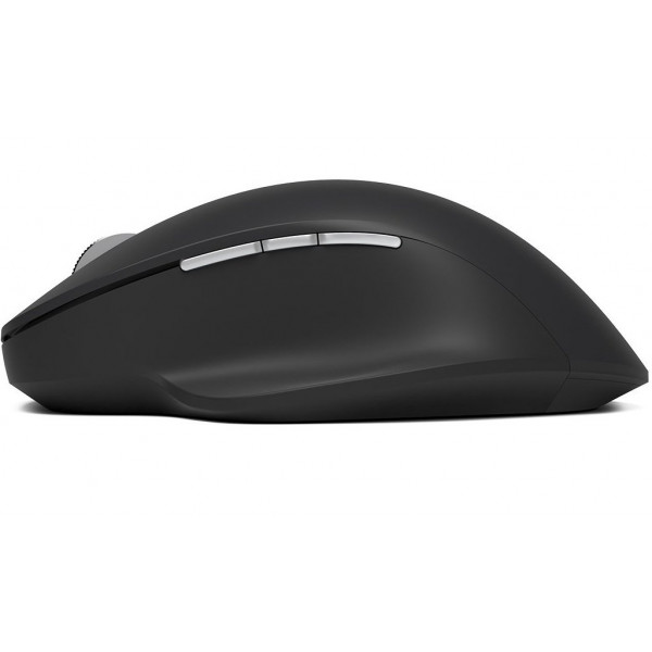 Фото - Мышь беспроводная Microsoft Precision BT Black (GHV-00013)