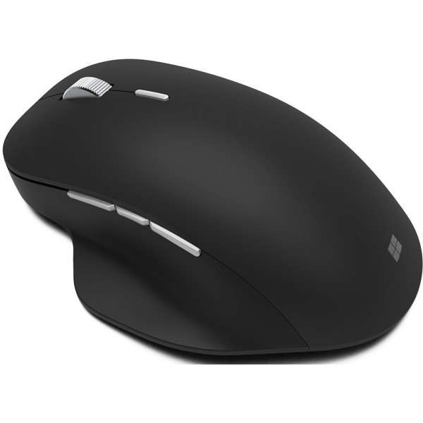 Фото - Мышь беспроводная Microsoft Precision BT Black (GHV-00013)