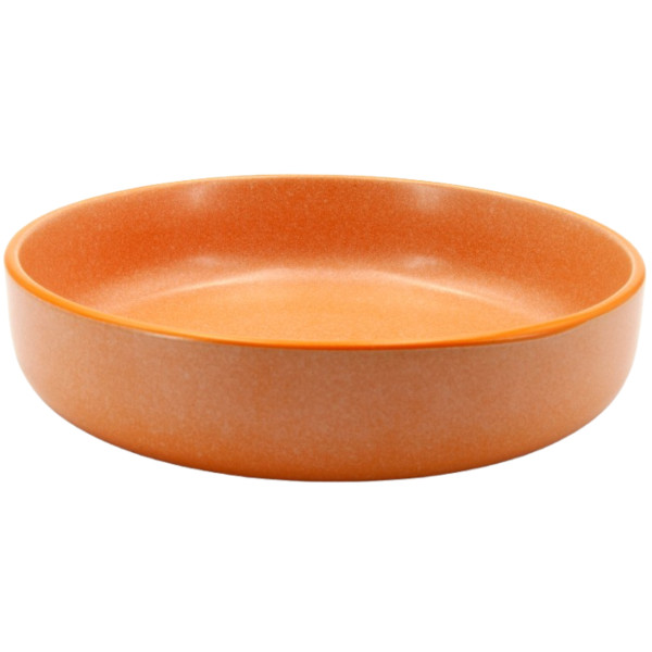 Фото - Тарелка суповая Milika Amber Gold 20 см (M0440-TRSC2309005-80SB) Фото - Тарелка суповая Milika Amber Gold 20 см (M0440-TRSC2309005-80SB)