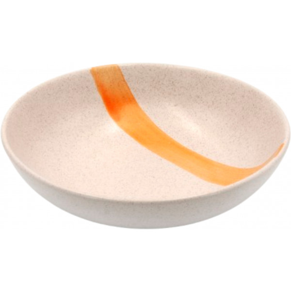 Фото - Тарелка суповая Milika Lucidity Straw 20 см (M0440-TRCZ231011-80SP) Фото - Тарелка суповая Milika Lucidity Straw 20 см (M0440-TRCZ231011-80SP)