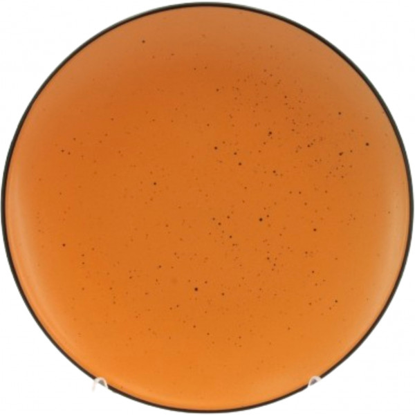 Фото - Тарелка десертная Milika Topaz Yellow 20 см (M0470-TRSC2309015-80P) Фото - Тарелка десертная Milika Topaz Yellow 20 см (M0470-TRSC2309015-80P)