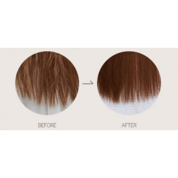 Фото - Шампунь женский Missha Damaged Hair Therapy 400 мл (8809643509824)
