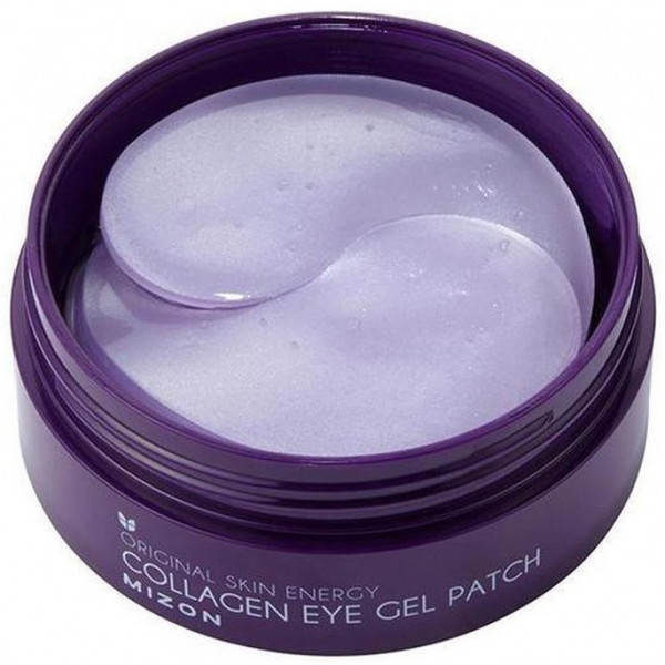 Фото - Патчи для кожи вокруг глаз Mizon Collagen 90 мл (8809579273127)