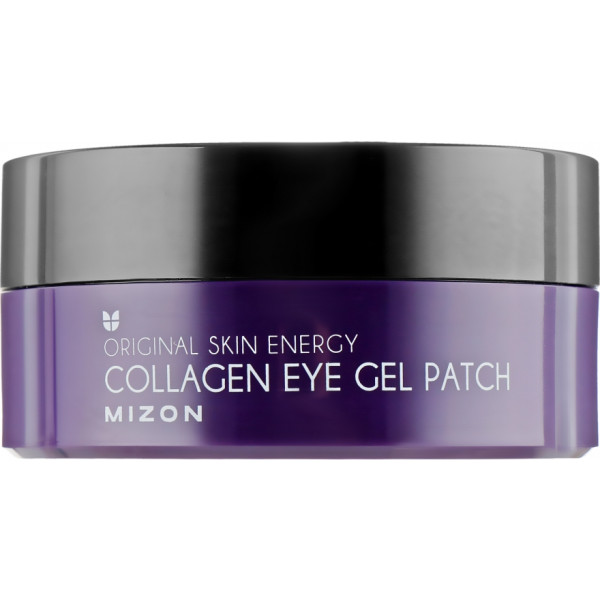 Фото - Патчи для кожи вокруг глаз Mizon Collagen 90 мл (8809579273127)