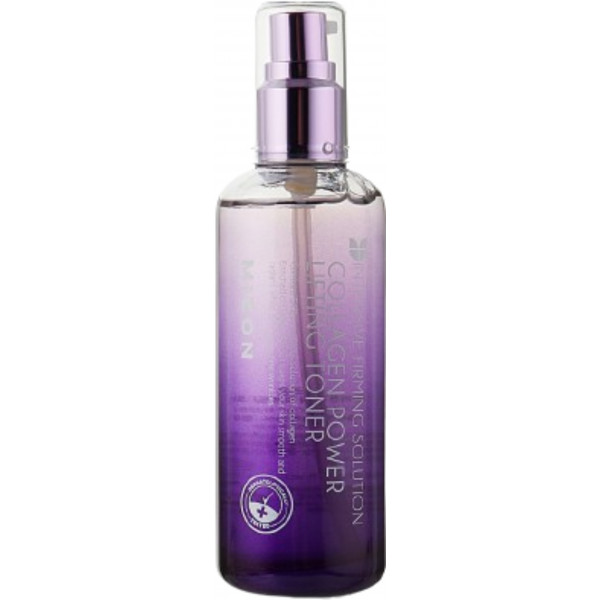 Фото - Тонер для лица Mizon Collagen Power Lifting Toner, 120 мл (8809663754655)