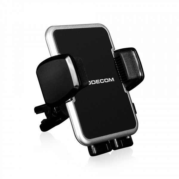 Фото - Держатель для мобильного устройства Modecom MC-SHCW Car Holder Air-Vent (UT-MC-SHCW-01)