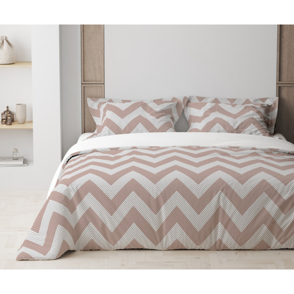 Фото - Комплект постельного белья ТЕП Modern Peaks (2-00881_32360)