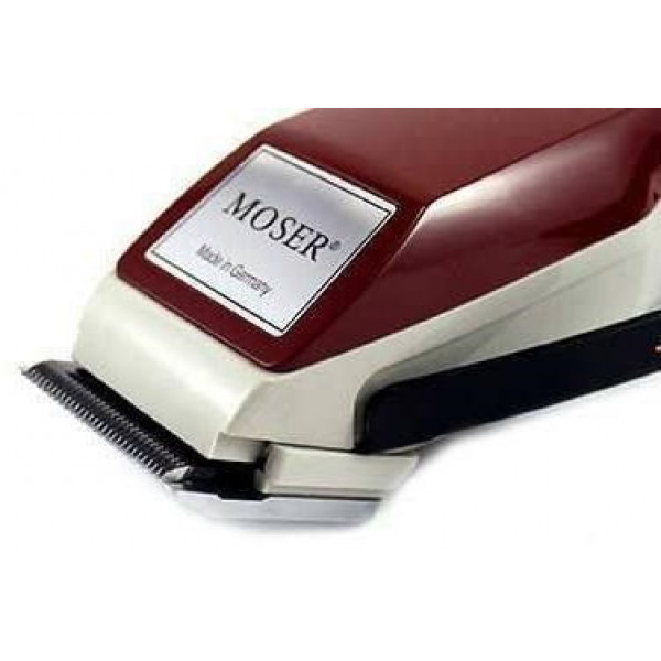 Фото - Машинка для стрижки волос Moser 1400-0278
