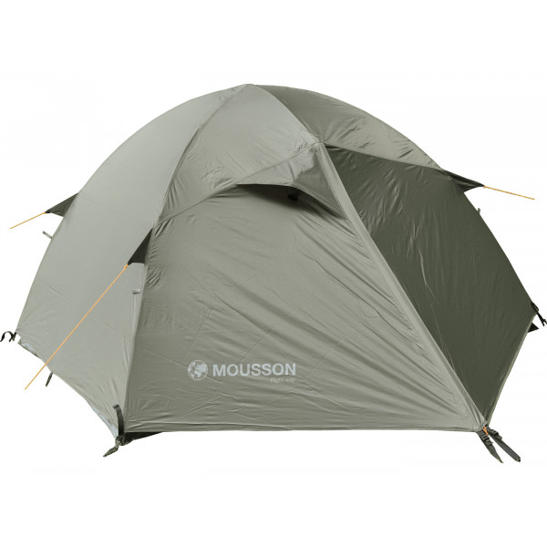 Фото - Палатка Mousson DELTA 2 KHAKI