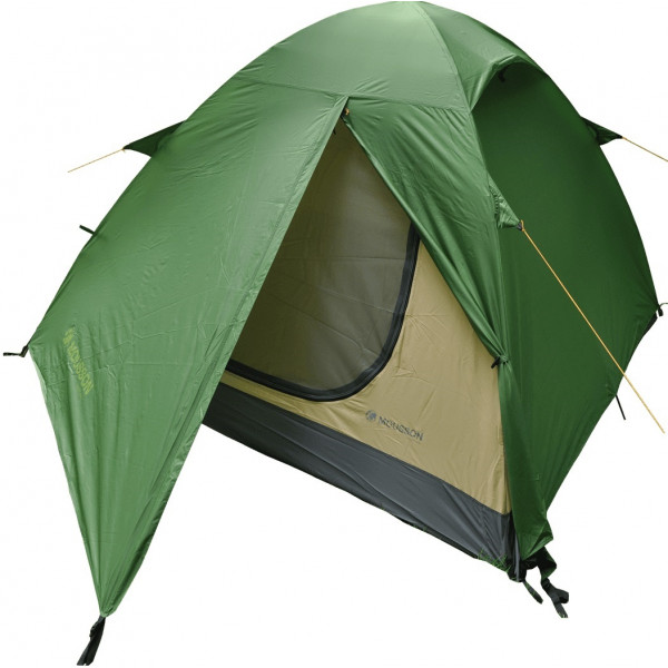 Фото - Палатка Mousson FLY 3 GREEN Фото - Палатка Mousson FLY 3 GREEN