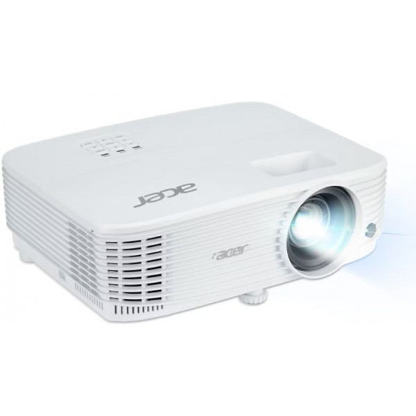 Фото - Проектор Acer P1357Wi (MR.JUP11.001)