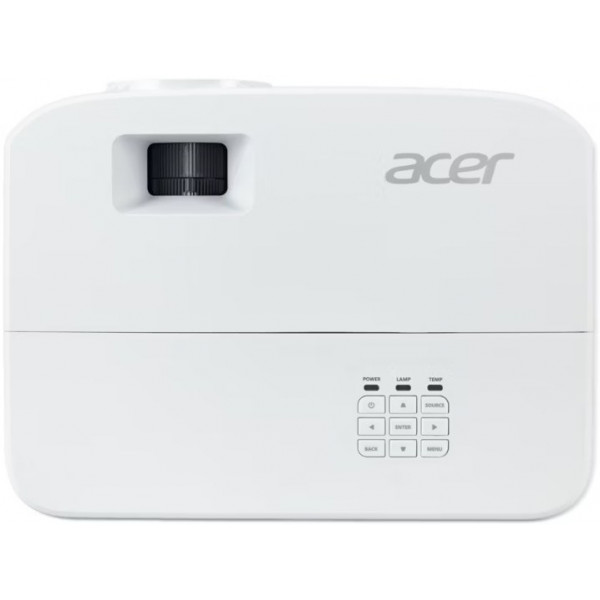 Фото - Проектор Acer P1357Wi (MR.JUP11.001)