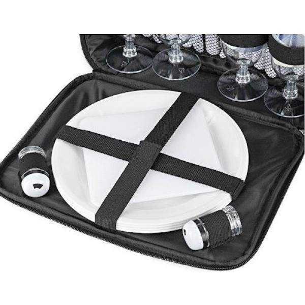 Фото - Сумка-набор для пикника Кемпінг Multi