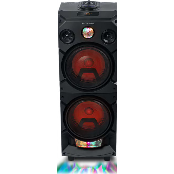 Фото - Портативная акустика Muse M-1935 DJ