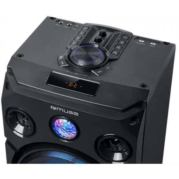 Фото - Портативная акустика Muse M-1935 DJ