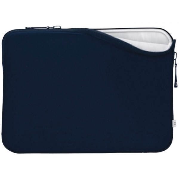 Фото - Чехол для ноутбука MW Basics 2Life Sleeve Case Blue/White for MacBook Pro 13" M1/M2/MacBook Air 13" M1 (MW-410143)