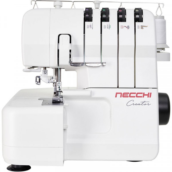 Фото - Оверлок Necchi C12