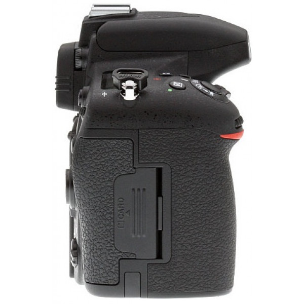 Фото - Фотокамера со сменным объективом Nikon D750 body (VBA420AE)