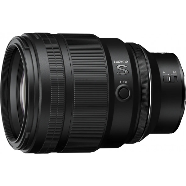 Фото - Объектив к фотокамере Nikon NIKKOR Z 85mm f/1.2 S (JMA302DA)