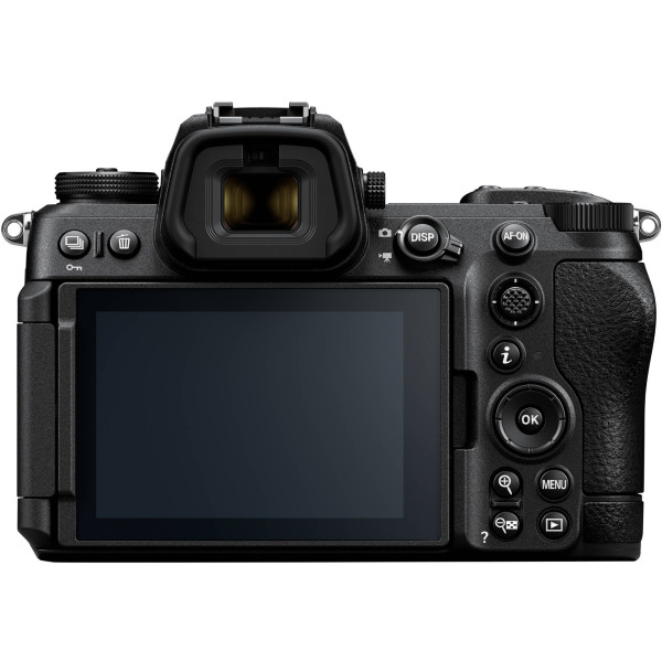 Фото - Фотокамера беззеркальная Nikon Z 6 III Body (VOA131AE)