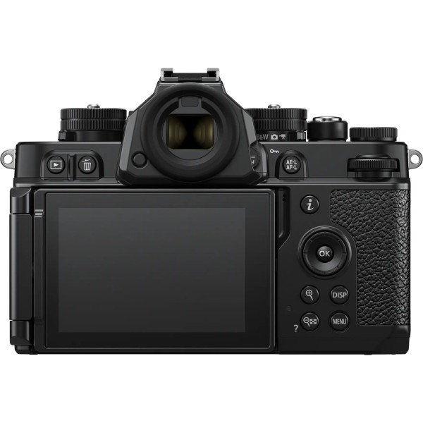 Фото - Фотокамера беззеркальная Nikon Zf body (VOA120AE)