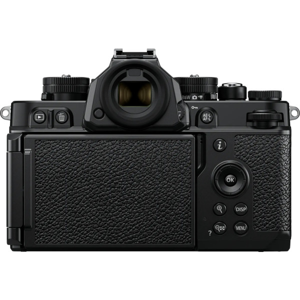 Фото - Фотокамера беззеркальная Nikon Zf body (VOA120AE)