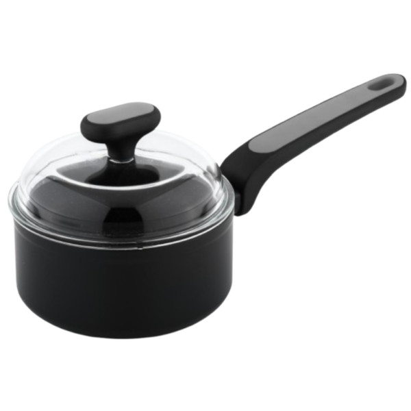 Фото - Ковш NOIS Salto Silver 2 л (830799) Фото - Ковш NOIS Salto Silver 2 л (830799)