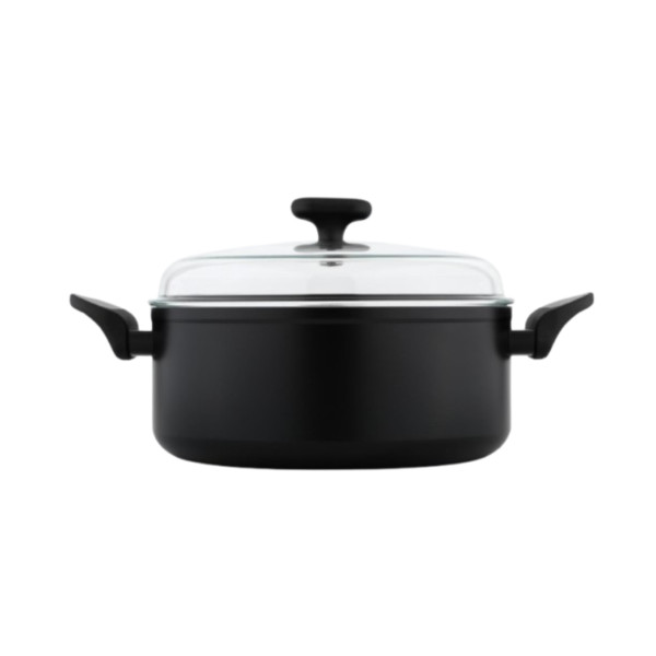 Фото - Кастрюля NOIS Salto Silver 7л (830836) Фото - Кастрюля NOIS Salto Silver 7л (830836)