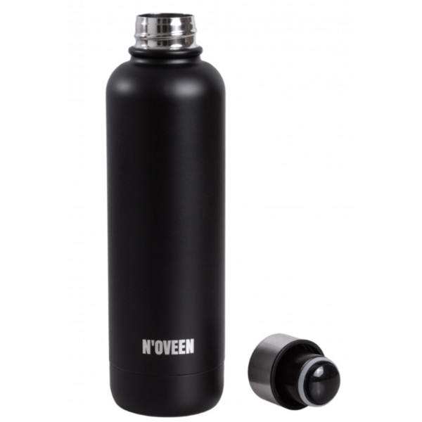 Фото - Термобутылка Noveen TB410 Black 500 мл