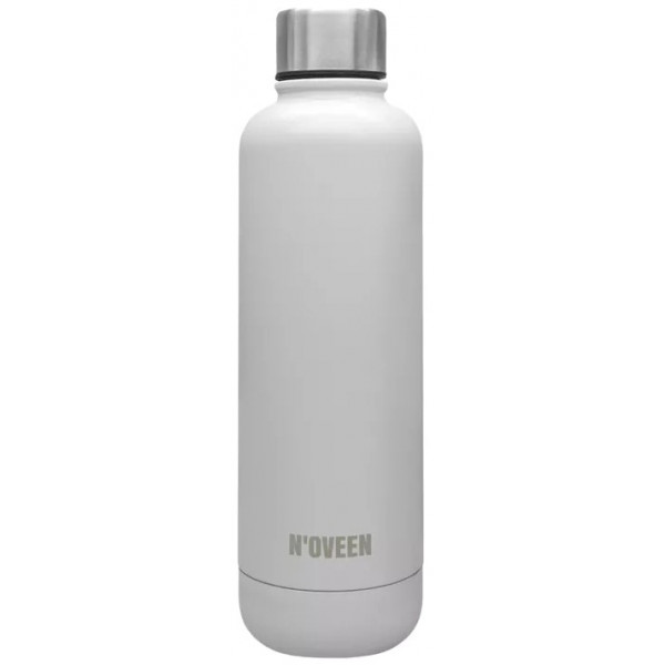 Фото - Термобутылка Noveen TB411 White 500 мл