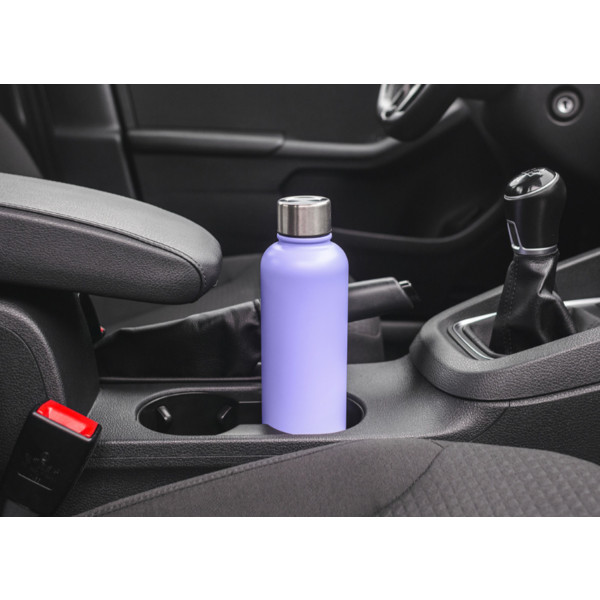 Фото - Термобутылка Noveen TB413 Light Purple 500 мл