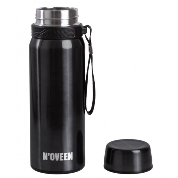 Фото - Термос Noveen TB620 Gray 700 мл