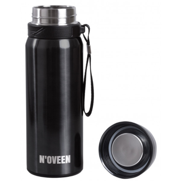 Фото - Термос Noveen TB620 Gray 700 мл