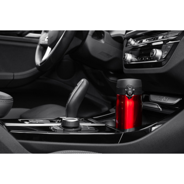Фото - Термобутылка Noveen TB825 Red 400 мл
